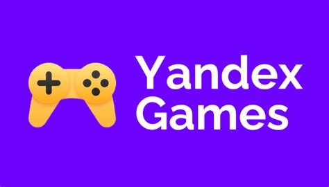 y11 games|Yandex Games.